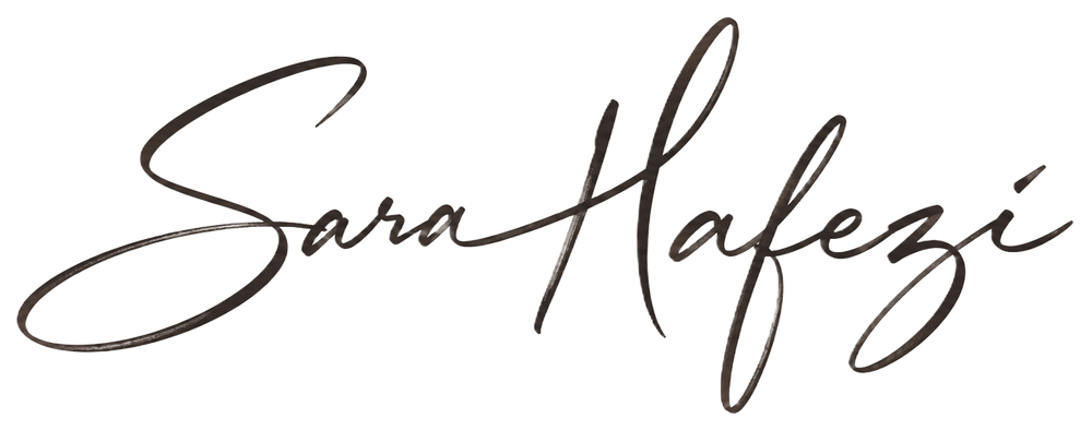 Sara Hafezi