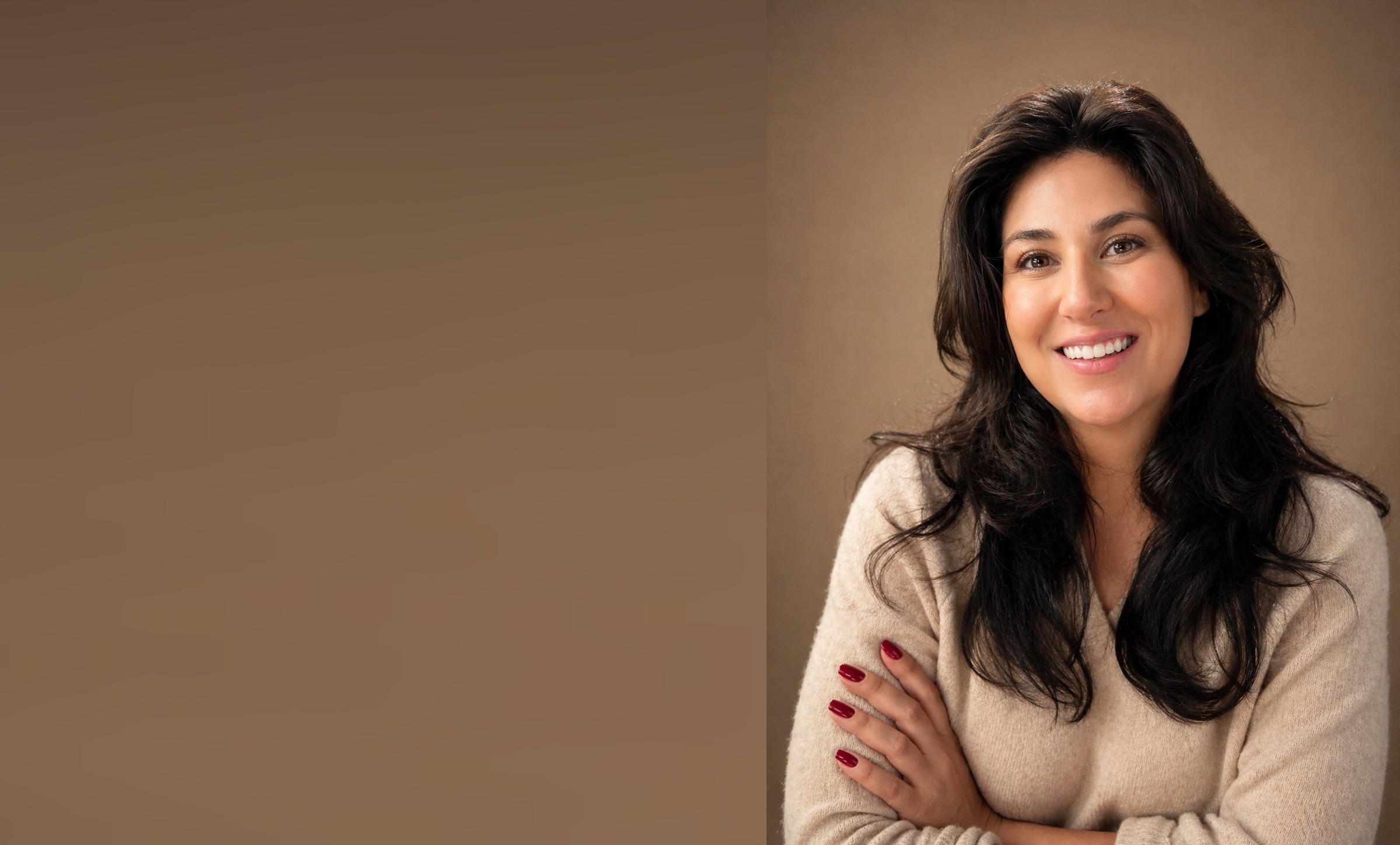 Sara Hafezi